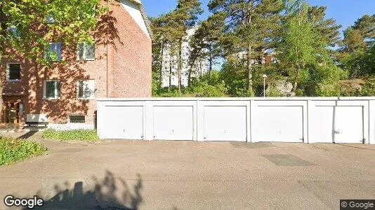 Lägenheter att hyra i Göteborg Östra - Bild från Google Street View