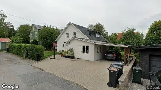 Lägenheter att hyra i Söderort - Bild från Google Street View