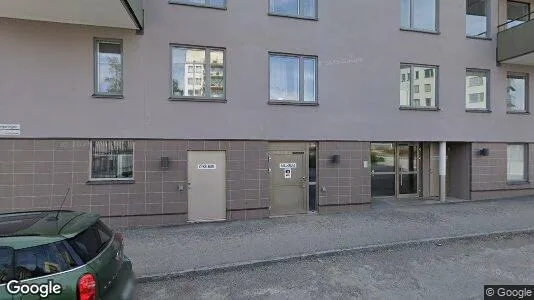 Lägenheter att hyra i Sundbyberg - Bild från Google Street View