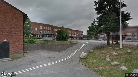 Lägenheter att hyra i Söderort - Bild från Google Street View
