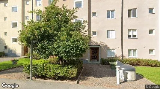 Lägenheter att hyra i Söderort - Bild från Google Street View