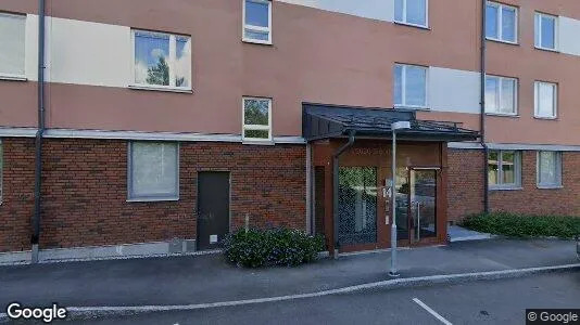 Lägenheter att hyra i Söderort - Bild från Google Street View