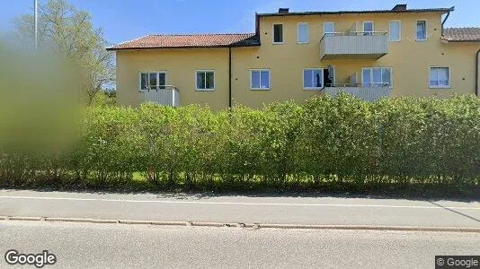Lägenheter att hyra i Västerort - Bild från Google Street View
