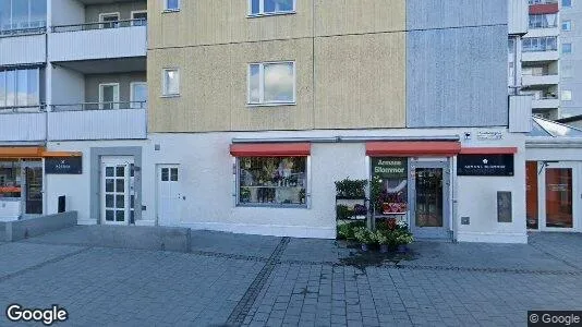 Lägenheter att hyra i Västerort - Bild från Google Street View
