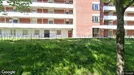 Lägenhet att hyra, Huddinge, Vårby, Bäckgårdsvägen<span class="blurred street-number" onclick="ProcessAdRequest(3908920)"><span class="hint">Se väg-nr</span>[xxxxxxxx]</span><span class="hglt"> (endast byte)</span>