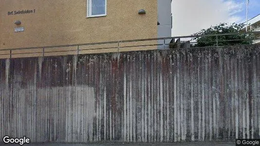 Lägenheter att hyra i Söderort - Bild från Google Street View