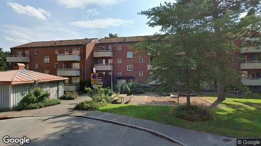 Lägenheter att hyra i Göteborg Östra - Bild från Google Street View