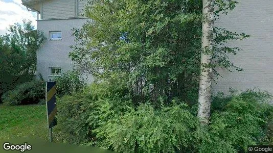 Lägenheter att hyra i Umeå - Bild från Google Street View