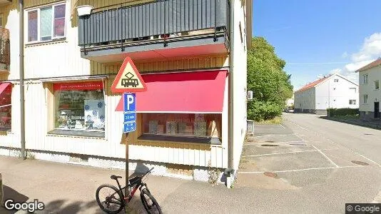 Lägenheter att hyra i Örgryte-Härlanda - Bild från Google Street View