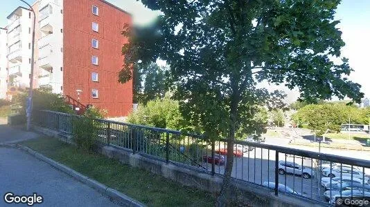 Lägenheter att hyra i Västerort - Bild från Google Street View