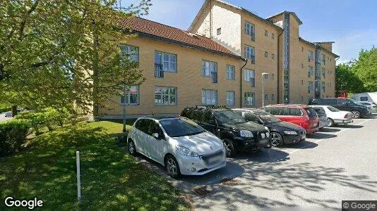 Lägenheter att hyra i Västerort - Bild från Google Street View