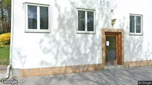 Lägenheter att hyra i Västerort - Bild från Google Street View