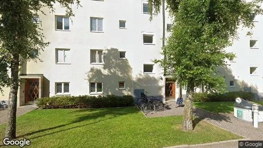 Lägenheter att hyra i Söderort - Bild från Google Street View