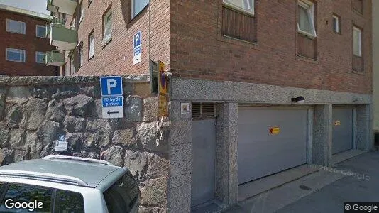 Lägenheter att hyra i Söderort - Bild från Google Street View