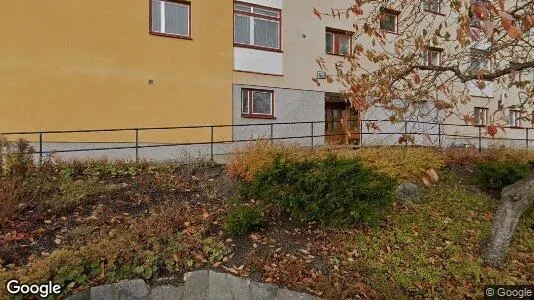 Lägenheter att hyra i Söderort - Bild från Google Street View