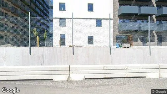 Lägenheter att hyra i Område ej specificerat - Bild från Google Street View