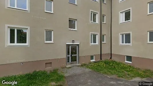 Lägenheter att hyra i Söderort - Bild från Google Street View