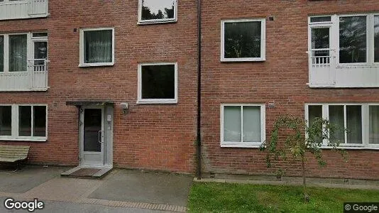 Lägenheter att hyra i Göteborg Östra - Bild från Google Street View
