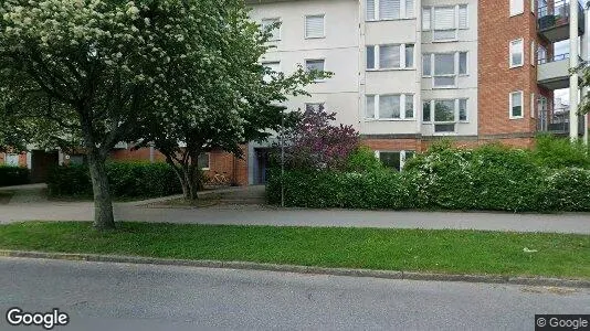 Lägenheter att hyra i Söderort - Bild från Google Street View