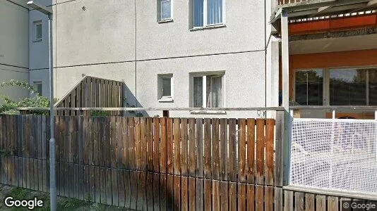 Lägenheter att hyra i Botkyrka - Bild från Google Street View