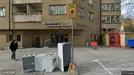 Lägenhet att hyra, Södermalm, Katarina Bangata<span class="blurred street-number" onclick="ProcessAdRequest(3909064)"><span class="hint">Se väg-nr</span>[xxxxxxxx]</span><span class="hglt"> (endast byte)</span>