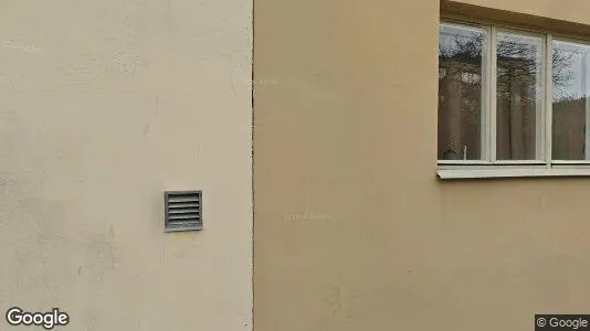 Lägenheter att hyra i Södermalm - Bild från Google Street View