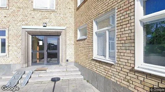 Lägenheter att hyra i Kungsholmen - Bild från Google Street View