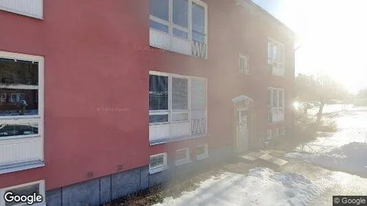 Lägenheter att hyra i Område ej specificerat - Bild från Google Street View