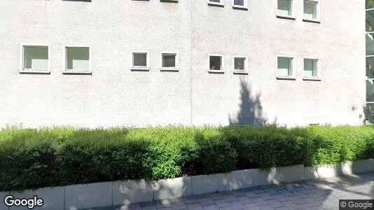 Lägenheter att hyra i Vasastan - Bild från Google Street View