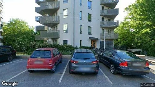 Lägenheter att hyra i Söderort - Bild från Google Street View