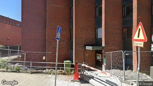 Lägenheter att hyra i Kungsholmen - Bild från Google Street View