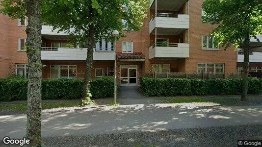 Lägenheter att hyra i Söderort - Bild från Google Street View