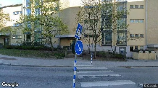 Lägenheter att hyra i Östermalm - Bild från Google Street View