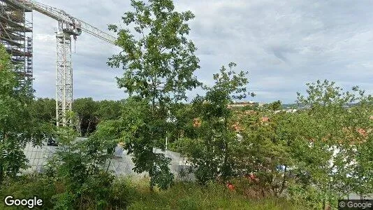 Lägenheter att hyra i Örgryte-Härlanda - Bild från Google Street View
