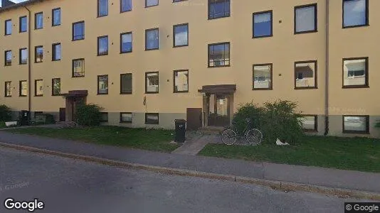 Lägenheter att hyra i Söderort - Bild från Google Street View