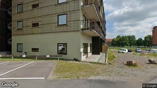 Lägenheter att hyra i Norrköping - Bild från Google Street View