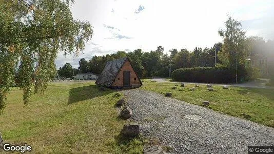 Lägenheter att hyra i Lidingö - Bild från Google Street View