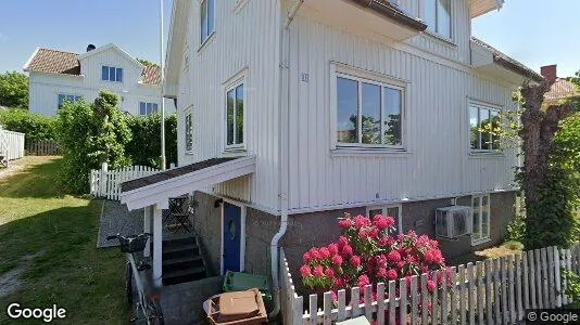 Lägenheter att hyra i Tanum - Bild från Google Street View