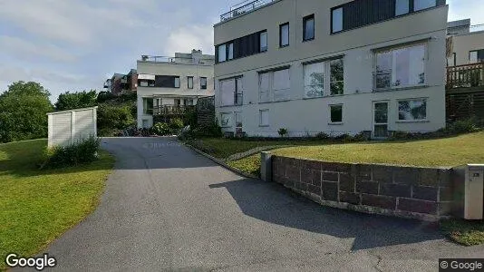 Lägenheter att hyra i Västerort - Bild från Google Street View