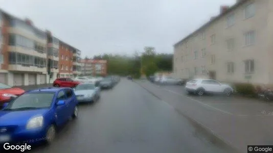 Lägenheter att hyra i Järfälla - Bild från Google Street View