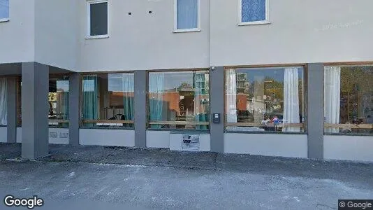 Lägenheter att hyra i Täby - Bild från Google Street View