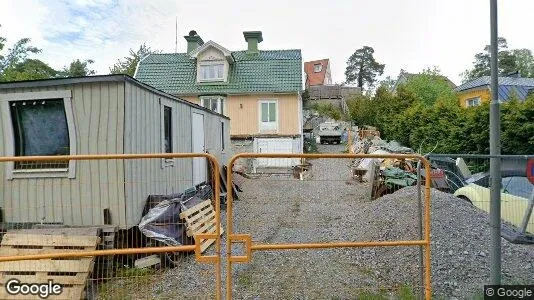 Lägenheter att hyra i Västerort - Bild från Google Street View