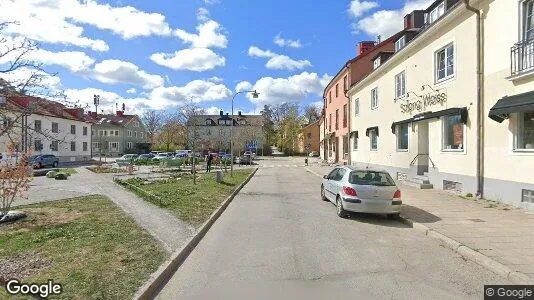 Lägenheter att hyra i Västerort - Bild från Google Street View
