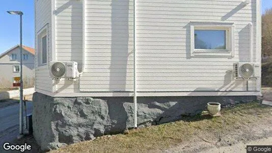 Lägenheter att hyra i Sundsvall - Bild från Google Street View