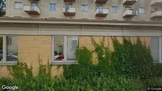 Lägenheter att hyra i Majorna-Linné - Bild från Google Street View