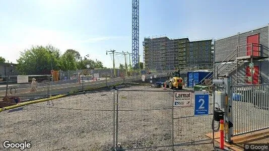 Lägenheter att hyra i Danderyd - Bild från Google Street View