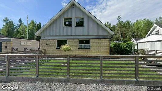 Lägenheter att hyra i Värmdö - Bild från Google Street View
