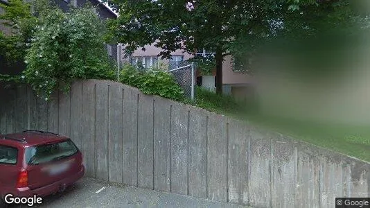 Lägenheter att hyra i Karlskrona - Bild från Google Street View