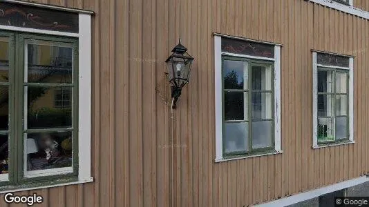 Lägenheter att hyra i Vadstena - Bild från Google Street View