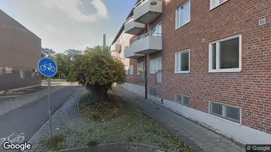 Lägenheter att hyra i Sofielund - Bild från Google Street View
